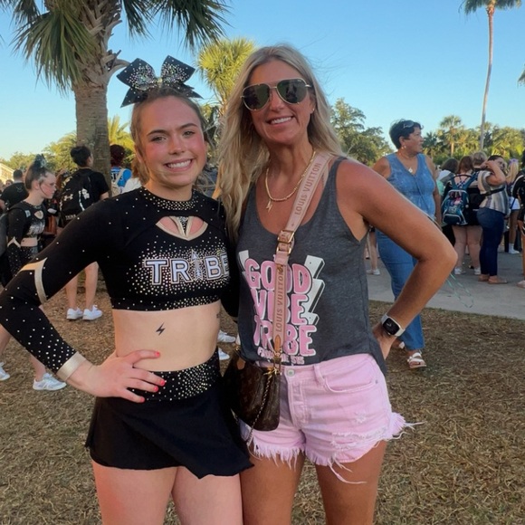 Meet your Posher, Kellie - Picture 1 of 1